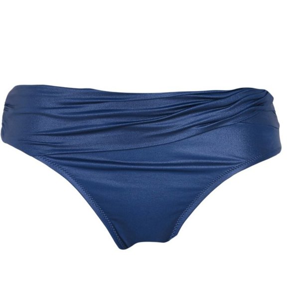 NWT $220 Italian swimming suit. Size IT L, US M - Picture 6 of 6